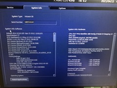 Ultrasound system(Color)｜Voluson S6｜GE Healthcare photo18