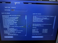 Ultrasound system(Color)｜Voluson E6｜GE Healthcare photo17