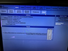 Ultrasound system(Color)｜LOGIQ iM｜GE Healthcare photo3