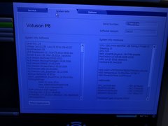 Ultrasound system(Color)｜Voluson P8｜GE Healthcare photo11