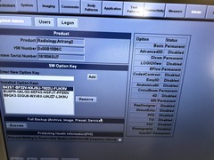Ultrasound system(Color)｜LOGIQ P6｜GE Healthcare photo4