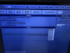 Ultrasound system(Color)｜LOGIQ P6｜GE Healthcare photo4
