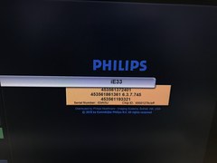 Ultrasound system｜iE33｜Philips photo18