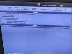超音波診断装置｜LOGIQ S8 XDclear｜GEヘルスケアの写真20枚目