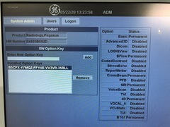 Ultrasound system(Color)｜LOGIQ 7｜GE Healthcare photo24