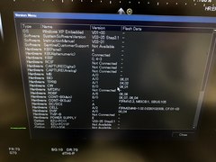 Ultrasound system(Color)｜HI VISION Avius｜Hitachi photo5