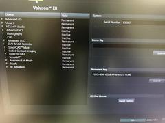 Ultrasound system(Color)｜Voluson E8｜GE Healthcare photo16