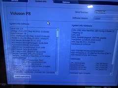 Ultrasound system(Color)｜Voluson P8｜GE Healthcare photo18