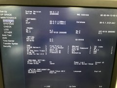 Ultrasound system｜F37｜Hitachi photo21