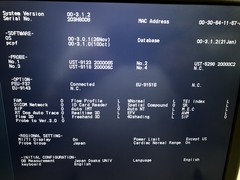 Ultrasound system｜F37｜Hitachi photo18