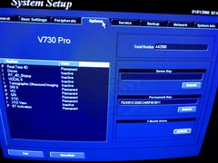 Ultrasound system(Color)｜VOLUSON 730PRO｜GE Healthcare photo24