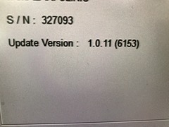 Ultrasound system｜SONOVISTA FX｜Mochida Siemens Medical Systems photo4