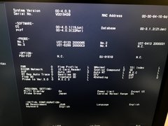 Ultrasound system｜F37｜Hitachi photo4