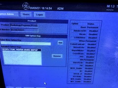 Ultrasound system｜LOGIQ S6 CRT｜GE Healthcare photo5