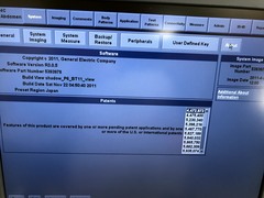 Ultrasound system(Color)｜LOGIQ P6｜GE Healthcare photo5