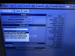Ultrasound system(Color)｜LOGIQ P6｜GE Healthcare photo5