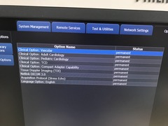 Ultrasound system｜iE33｜Philips photo19