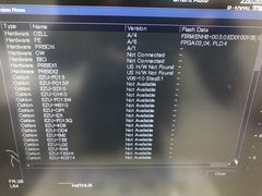 超音波診断装置｜Noblus｜日立製作所の写真17枚目