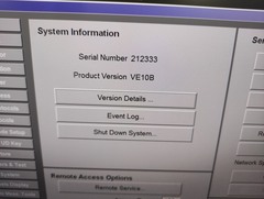 Ultrasound system｜ACUSON S2000 HELX Evolution｜Mochida Siemens Medical Systems photo24